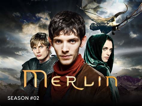 Merlin .